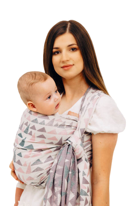 Eagle Rocks - Peak - Talla 6