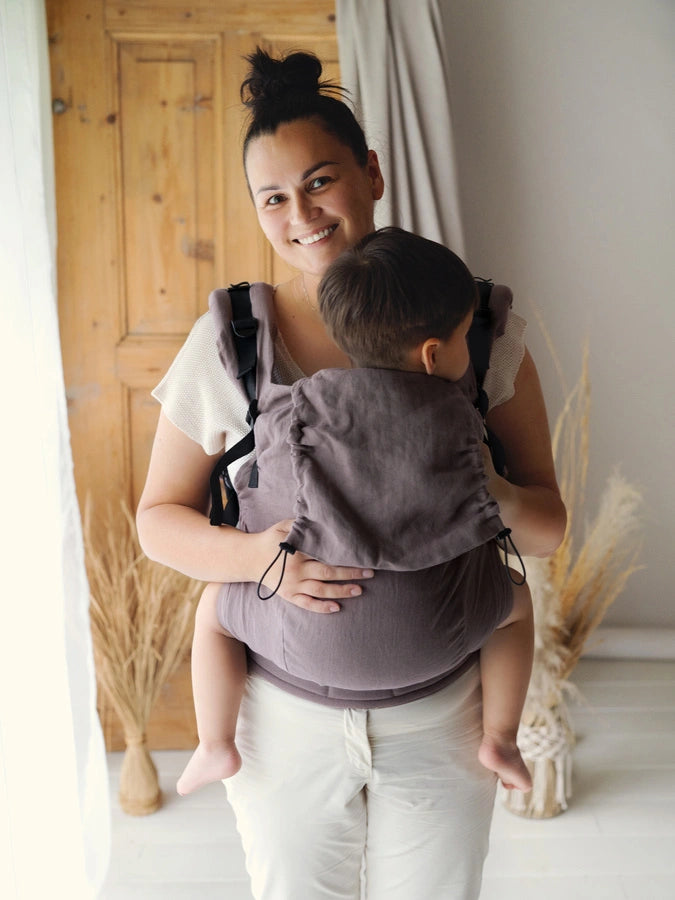 Frappe - Mochila Preschoool XL