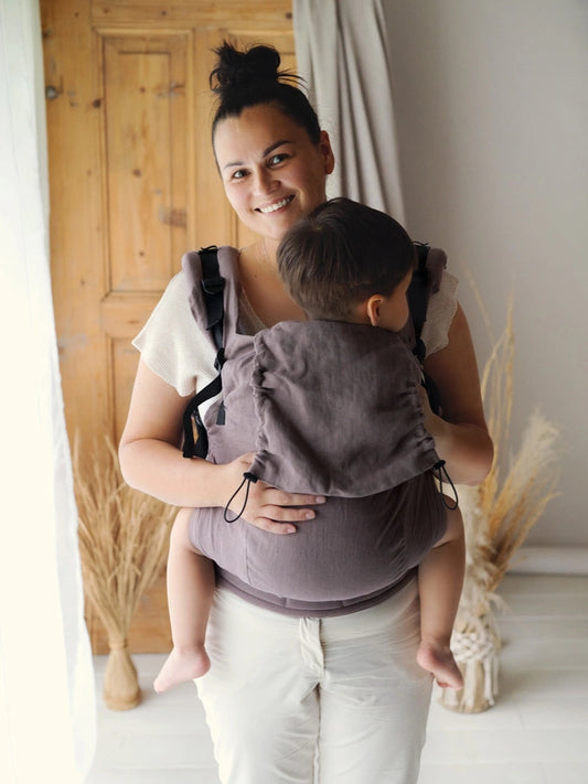 Frappe - Mochila Preschoool XL