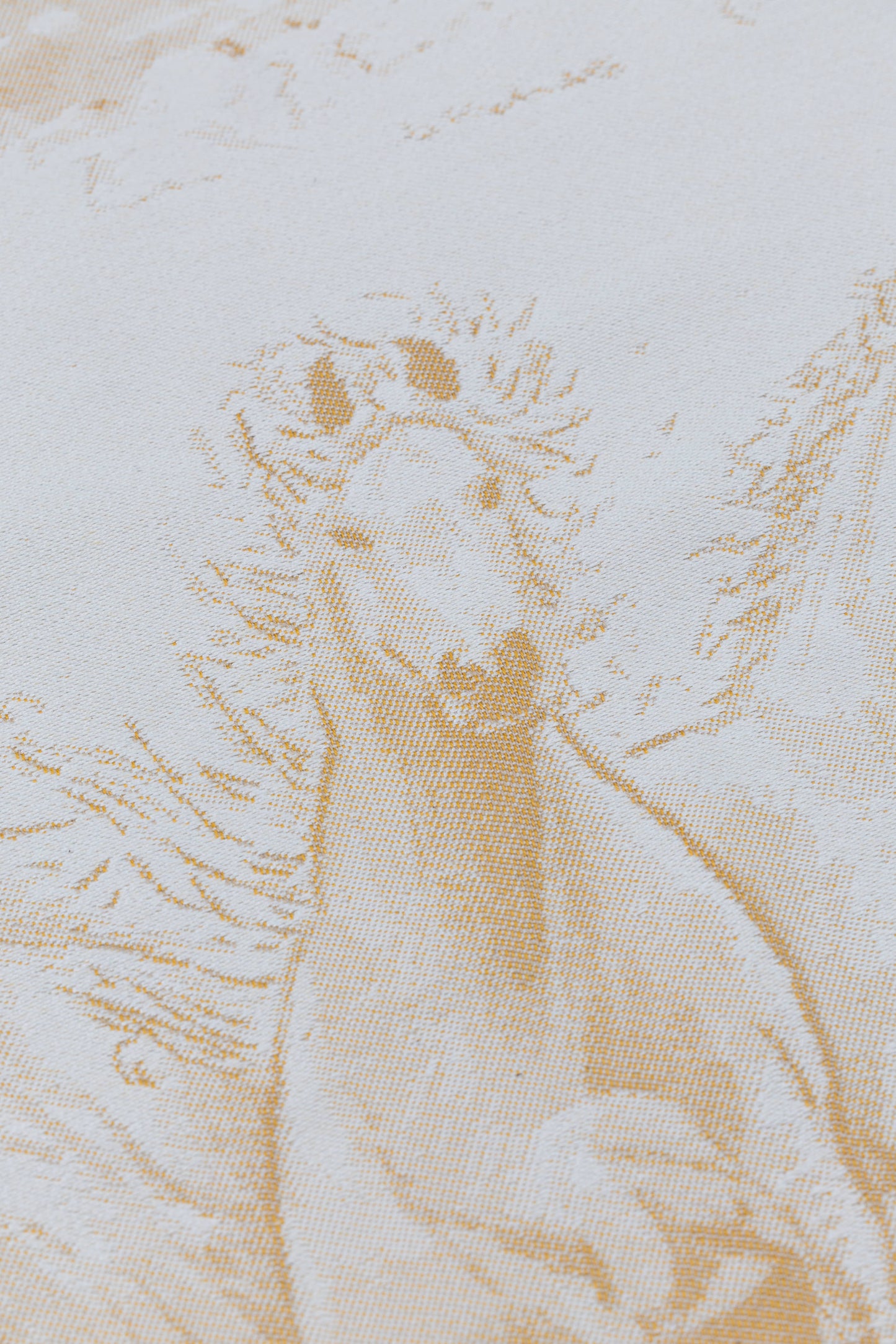 Gallop Palomino | Talla 4