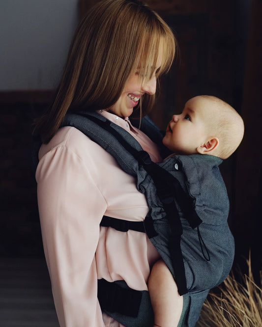 Slate Moonstone - Mochila Prime Evolutiva