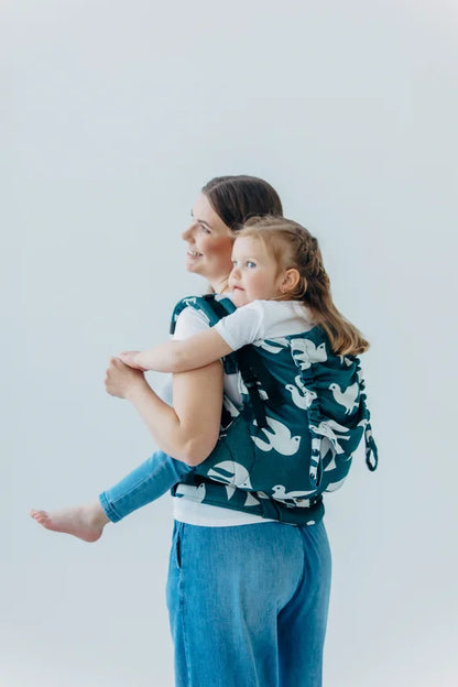 BIRDY - SKYWARD | LennyPreschool