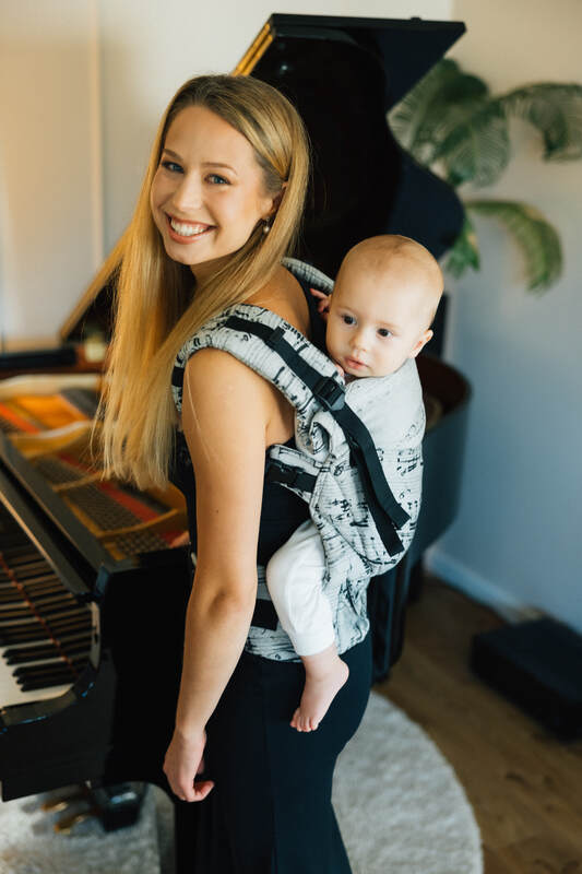 MELODY - POLONAISE | LennyUpGrade PRO