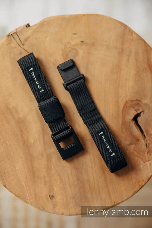 Hebilla magnética - Broche de pecho