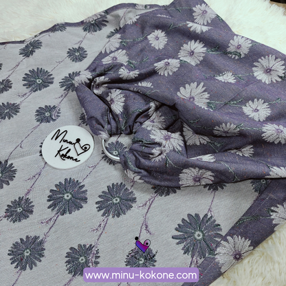 Chamomile Trinity Purple Pine - Bandolera
