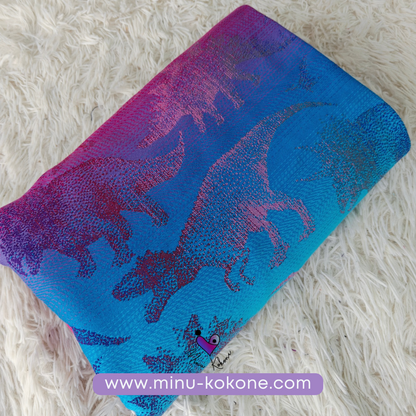 Jurassic Park - Blaze | Talla 6
