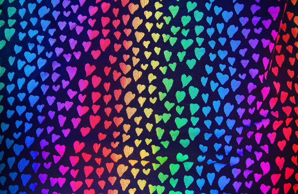 Love Wins - Bandolera