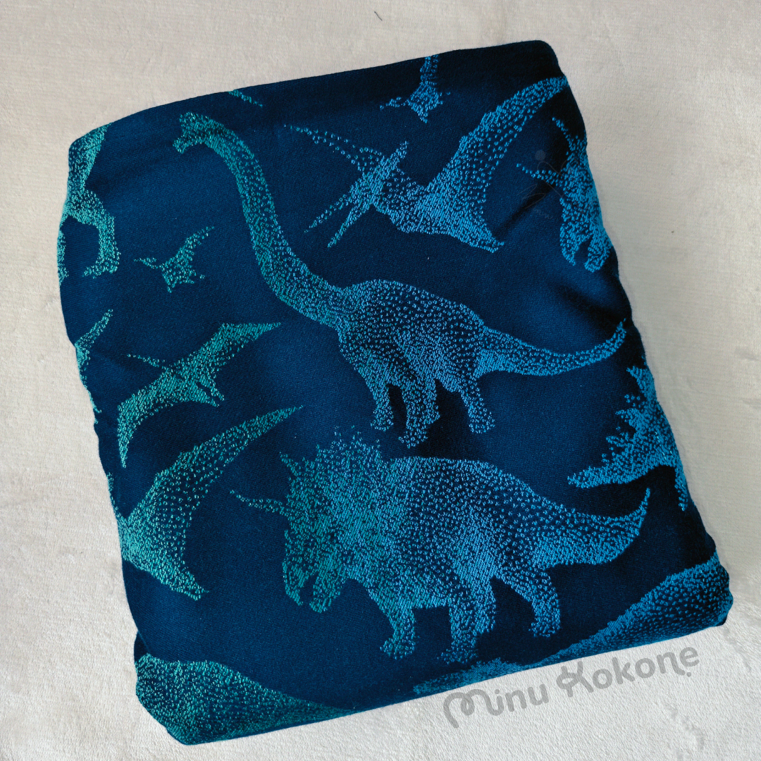 Jurassic Park Evolution - Talla 7