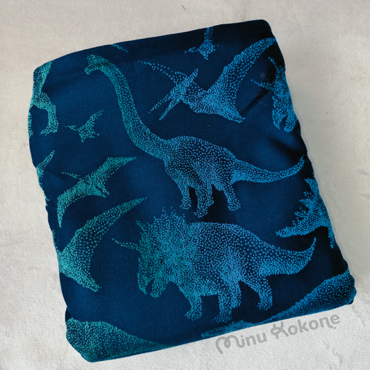 Jurassic Park Evolution - Talla 7
