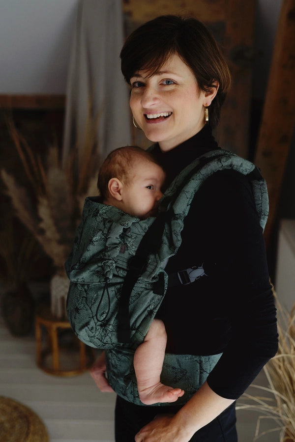 Joy of life v3 - Mochila Prime Evolutiva