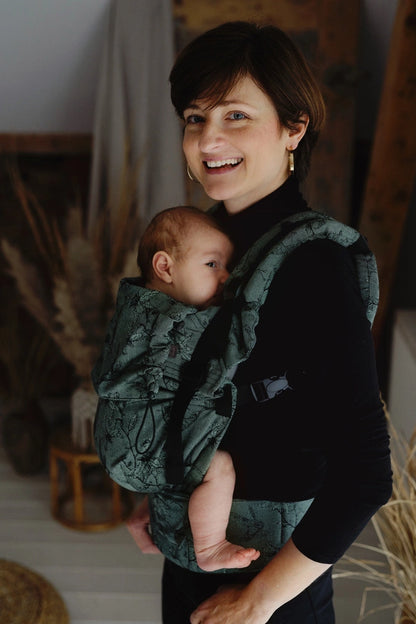 Joy of life v3 - Mochila Prime Evolutiva