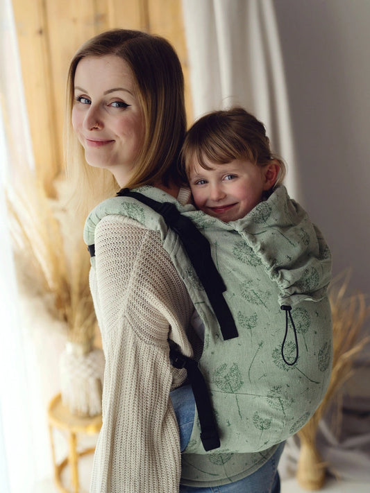 Dandelion | Preschool XL