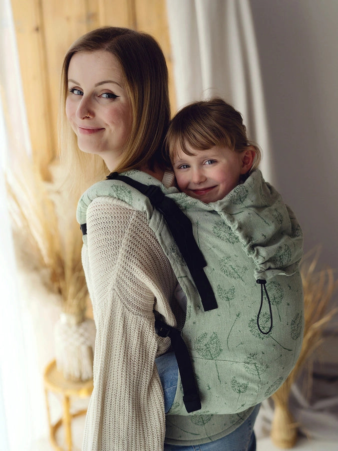 Dandelion | Preschool XL