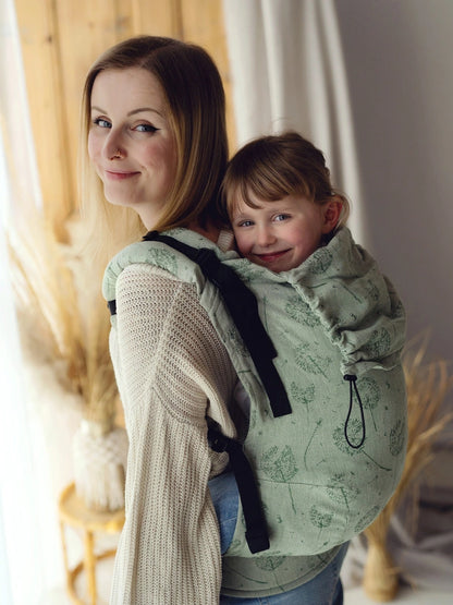 Dandelion | Preschool XL