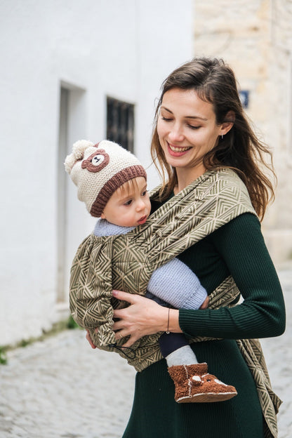 Cedar | Neko tai | Baby
