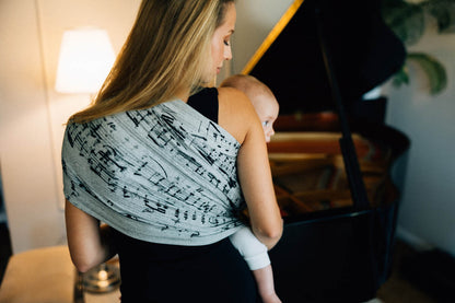 MELODY - POLONAISE | Bandolera