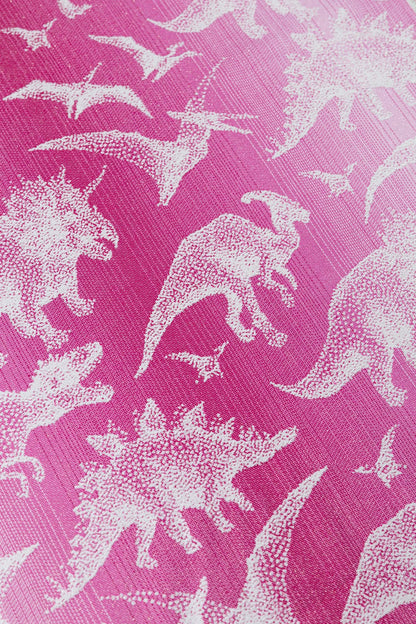 Jurassic Park Princess | Talla 8 | Fular