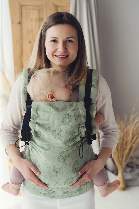 Flow Lightness, Green Dandelion | PRIME