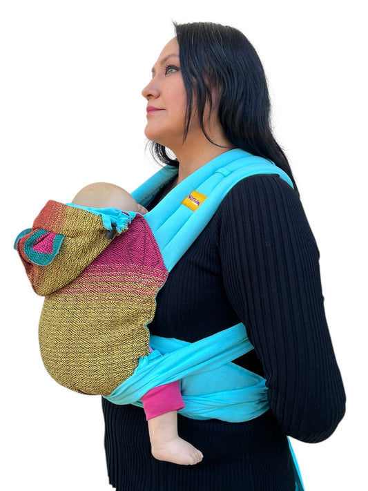 Meh dai - evolutivo baby