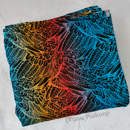 Wild Soul - Daedalus - Talla 7