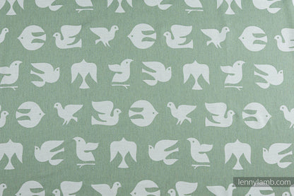 Birdy - Fly High - Talla 6