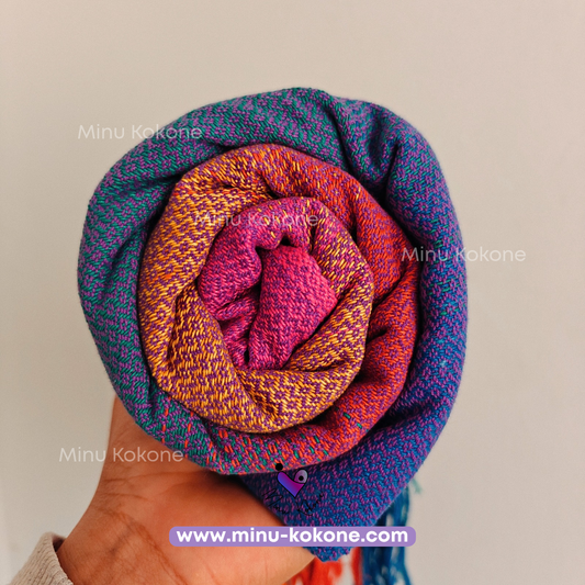 Rebozo 2.30m