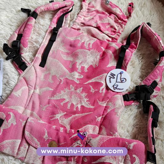 Jurassic Park Princess | LennyUpGrade PRO