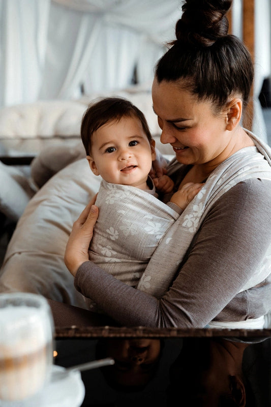 Fleeting Nature - Talla 4