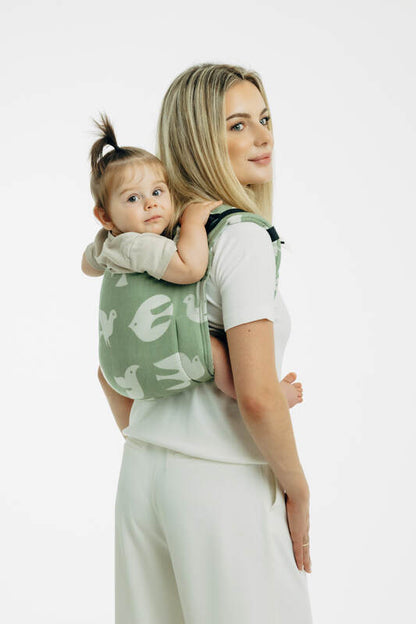 Birdy  - Fly High - Onbuhimo PRO - Toddler