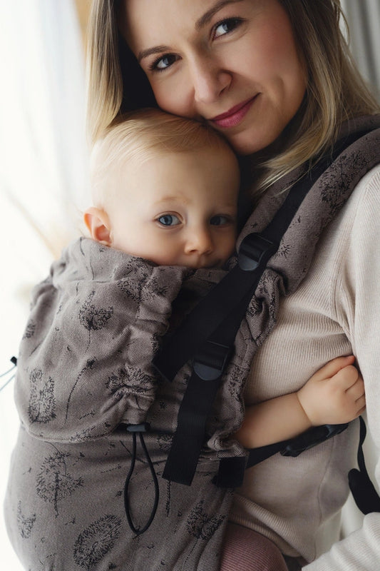 Rustic Lightness Dandelion | Prime