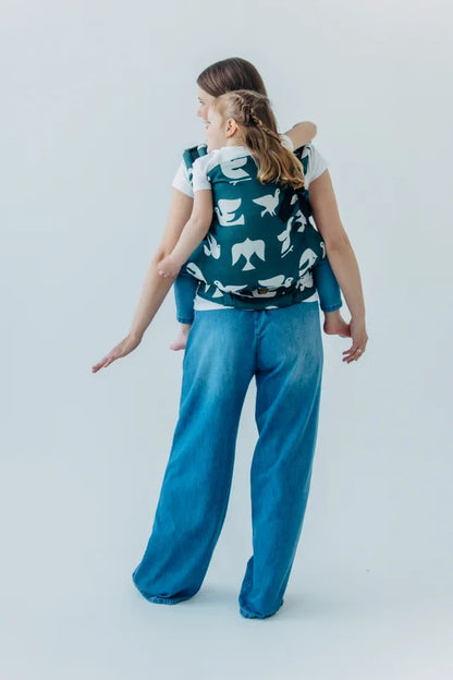 BIRDY - SKYWARD | LennyPreschool