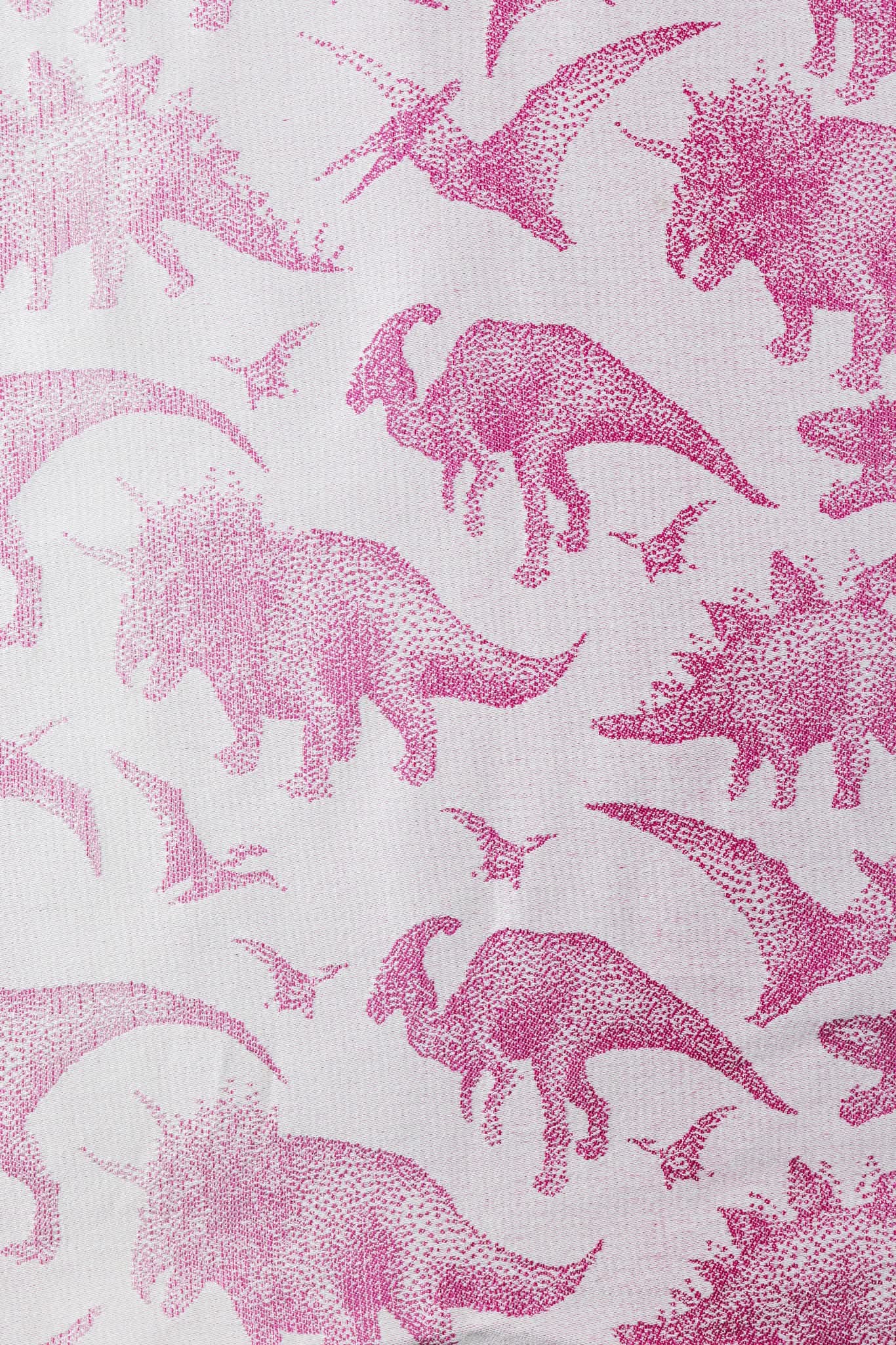 Jurassic Park Princess | LennyLight