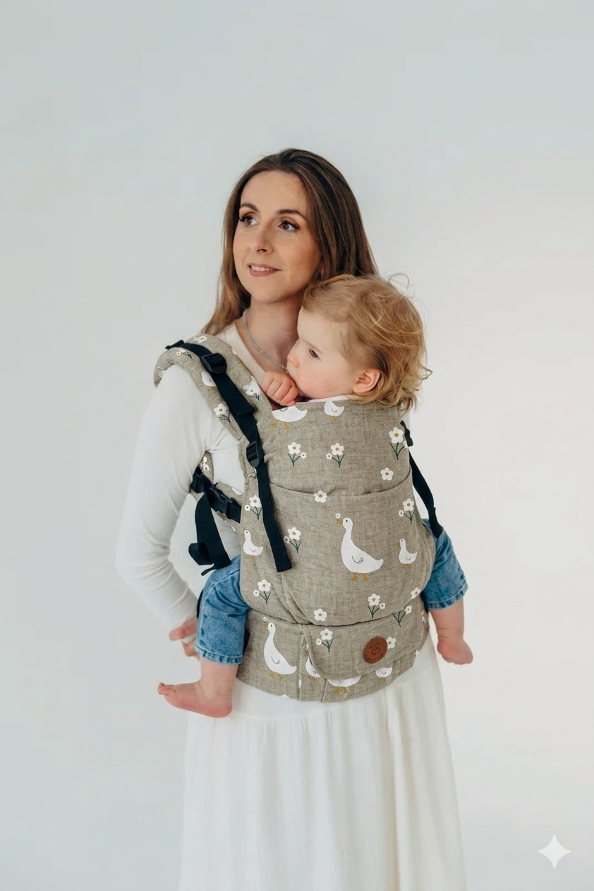 Mother Goose | LennyUpGrade PRO