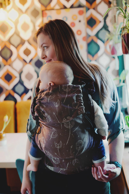 Umber Lightness - Mochila Prime Evolutiva