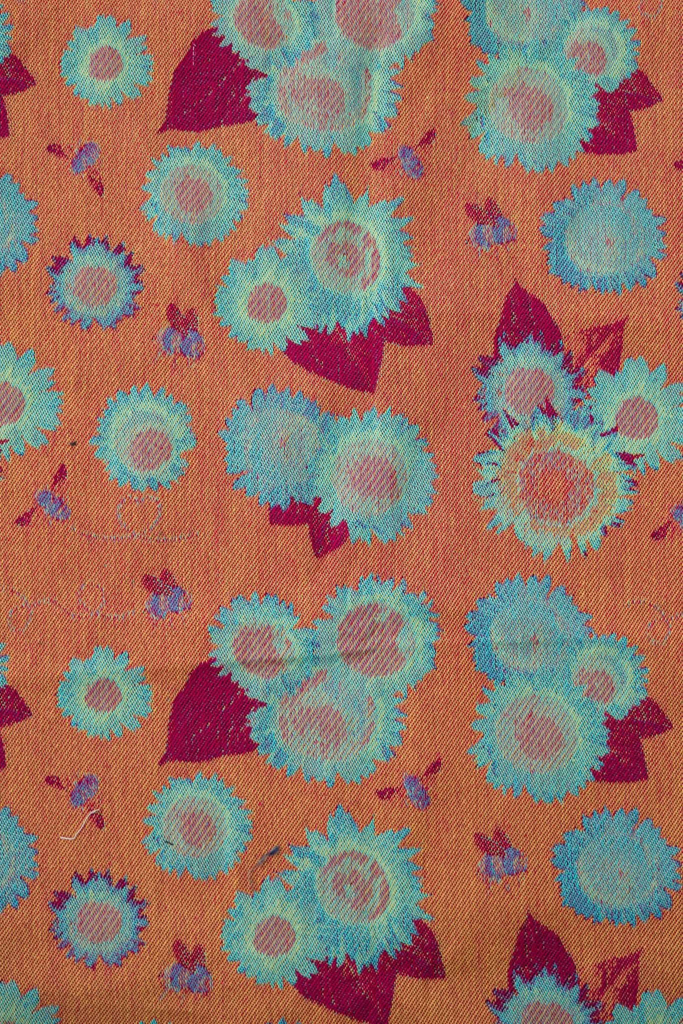 Sunflowers Bumble Blossom | LennyPreschool