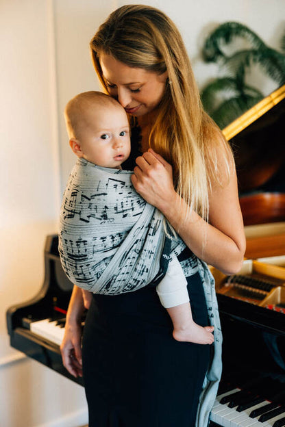 MELODY - POLONAISE | Talla 6