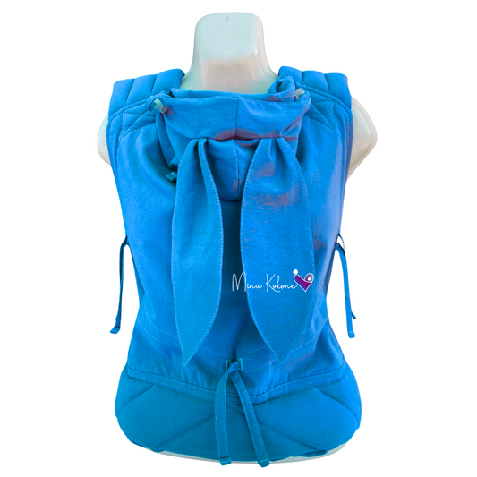 Turquesa| Meh dai evolutivo