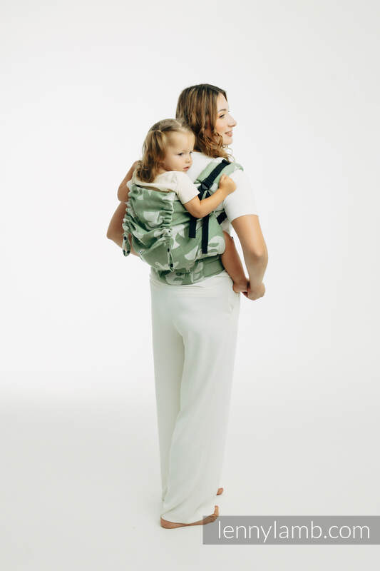 Birdy - Fly High - LennyPreschool