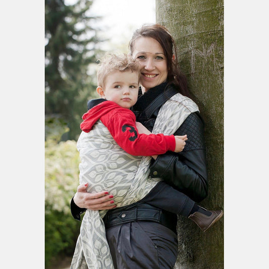 La Vita Light Grey - Talla 6