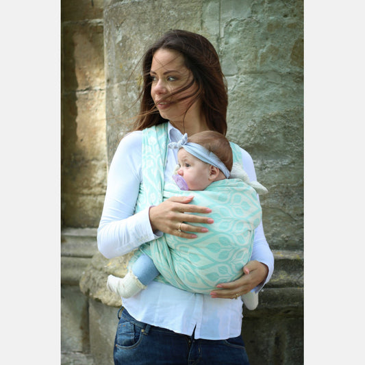 La Vita Mint - Talla 6