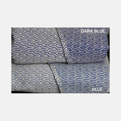 Turtle Dark-Blue