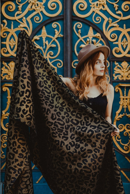 Welcome to the Jungle – Golden Rays