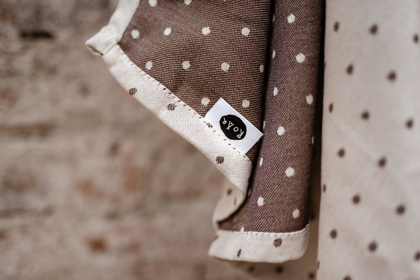 Lots of dots