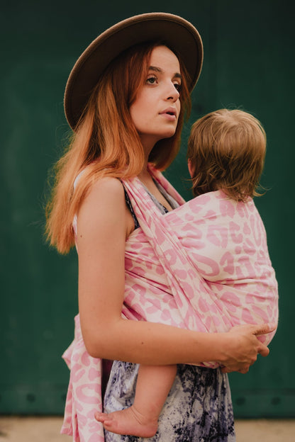 Welcome to the Jungle - Flamingo