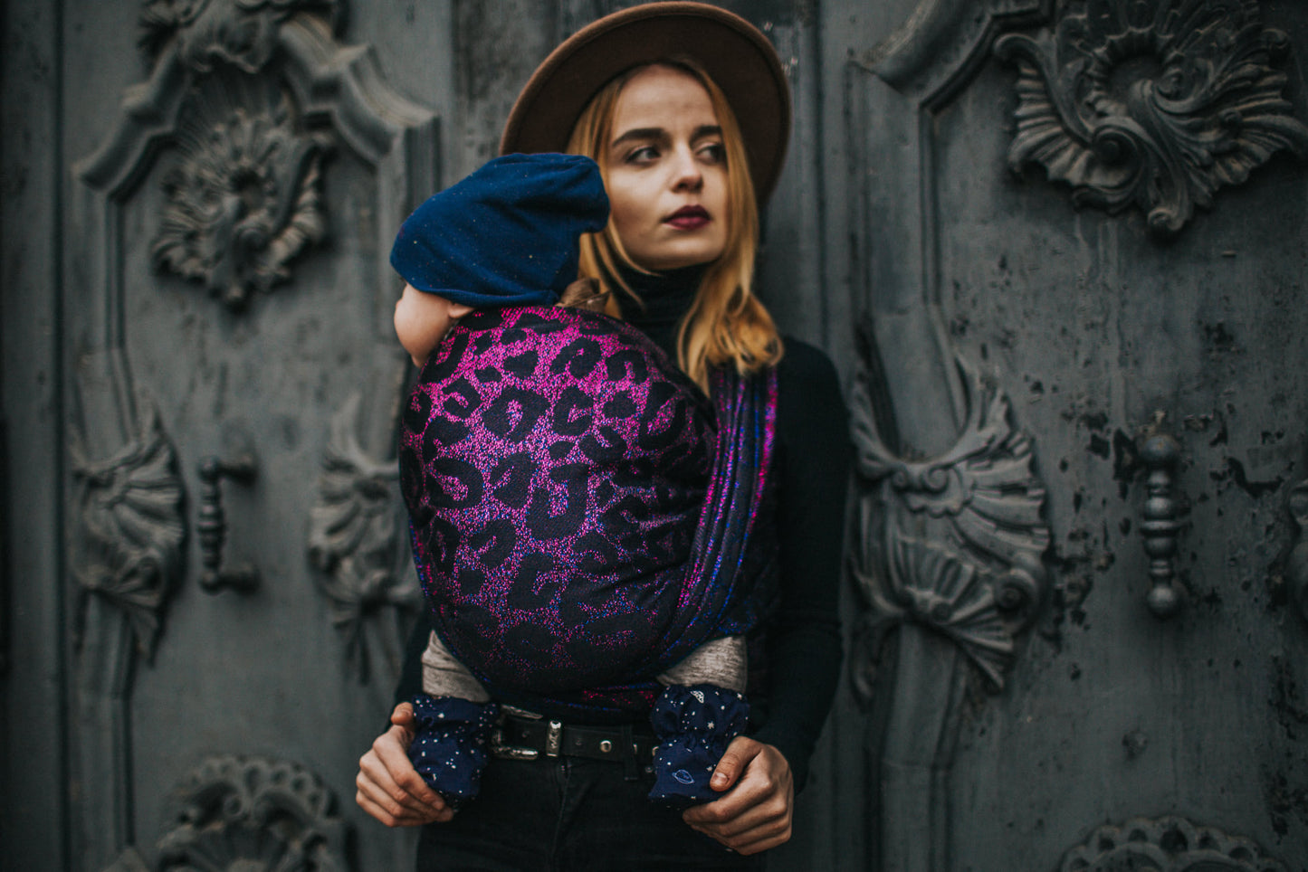 Welcome to the jungle – Midnight Glam