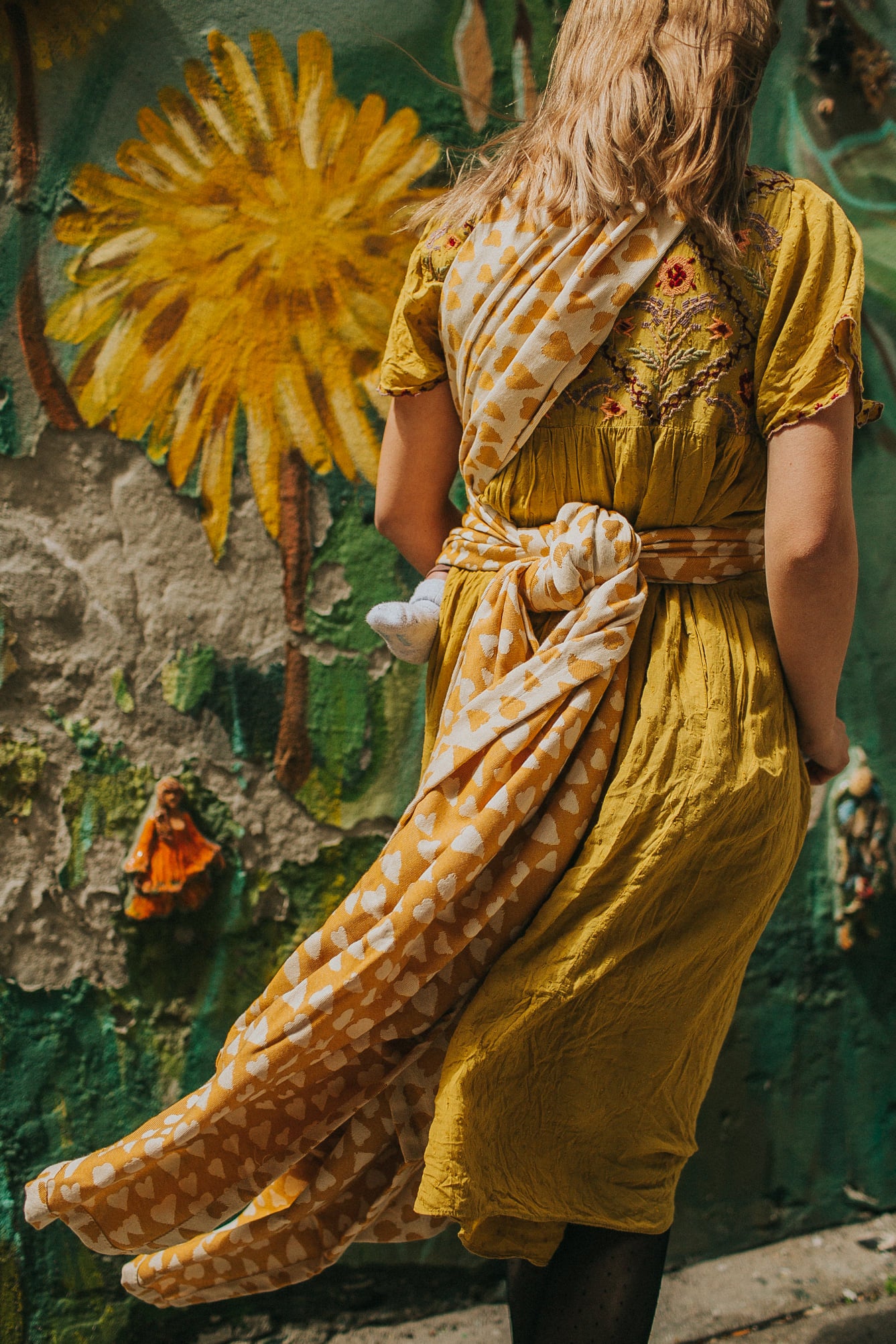 Love is in the air – Sun