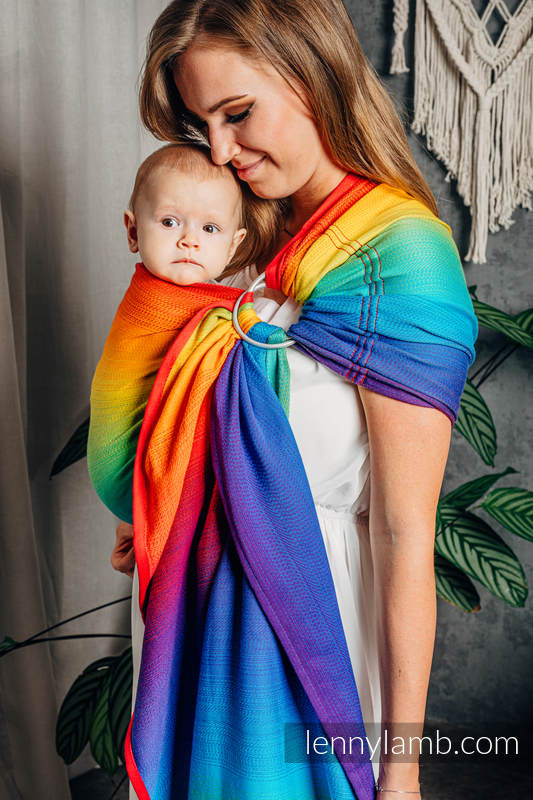 Rainbow Baby