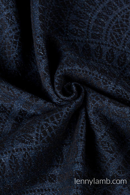 Peacock's tail Sublime LennyUpGrade