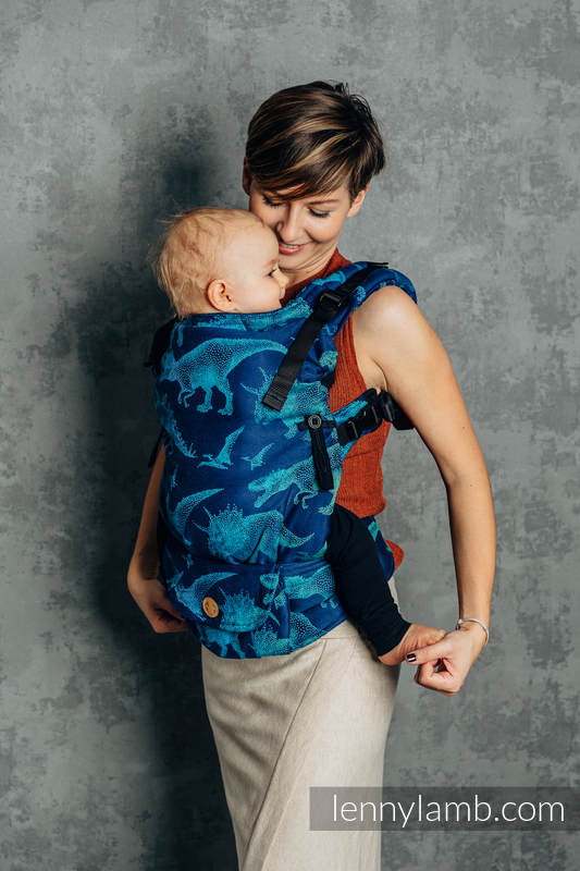 Jurassic Park Evolution | LennyUpGrade PRO