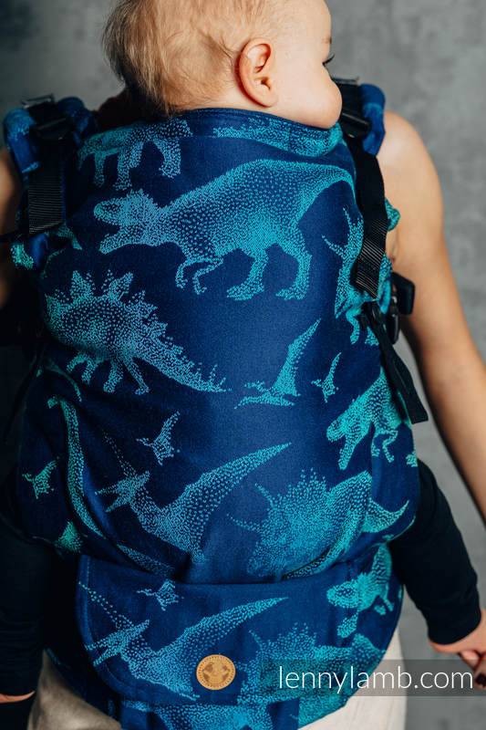 Jurassic Park Evolution | LennyUpGrade PRO